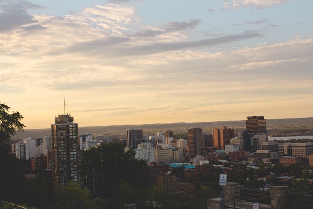 walk in clinics in Hamilton