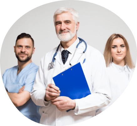 Doctors Photo