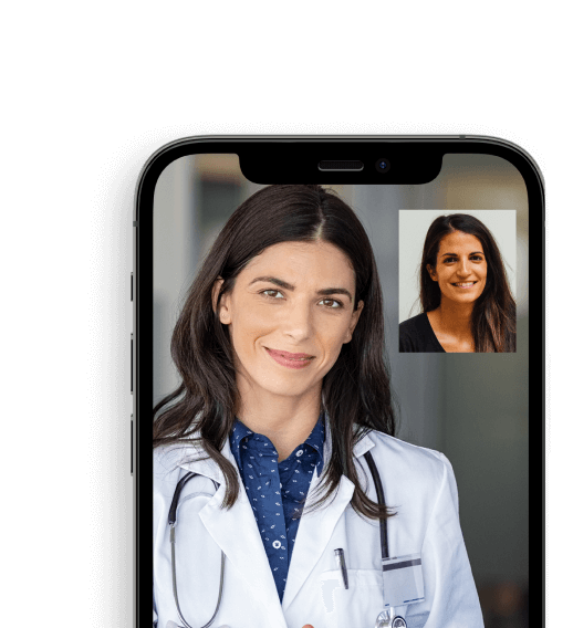 Mobile Mockup
