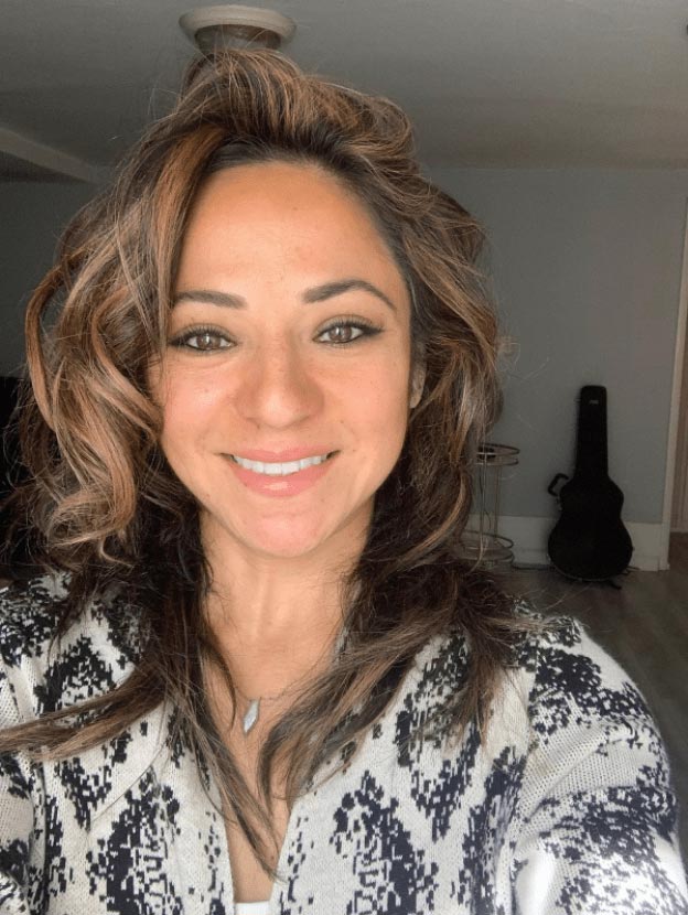 Gina Alejandro