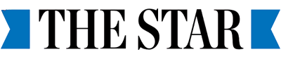 The Star Logo