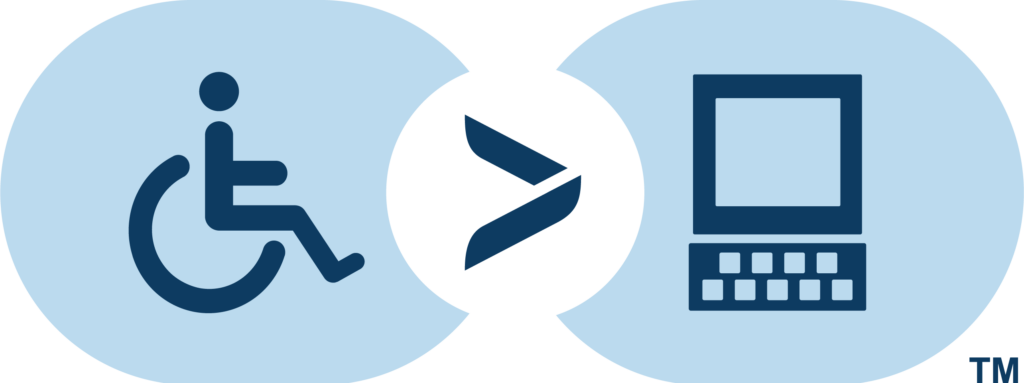 Accessibility icon