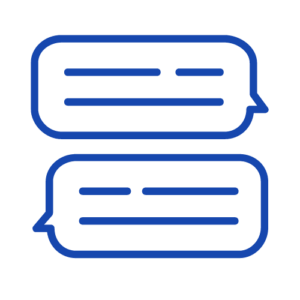 live text chat appointment