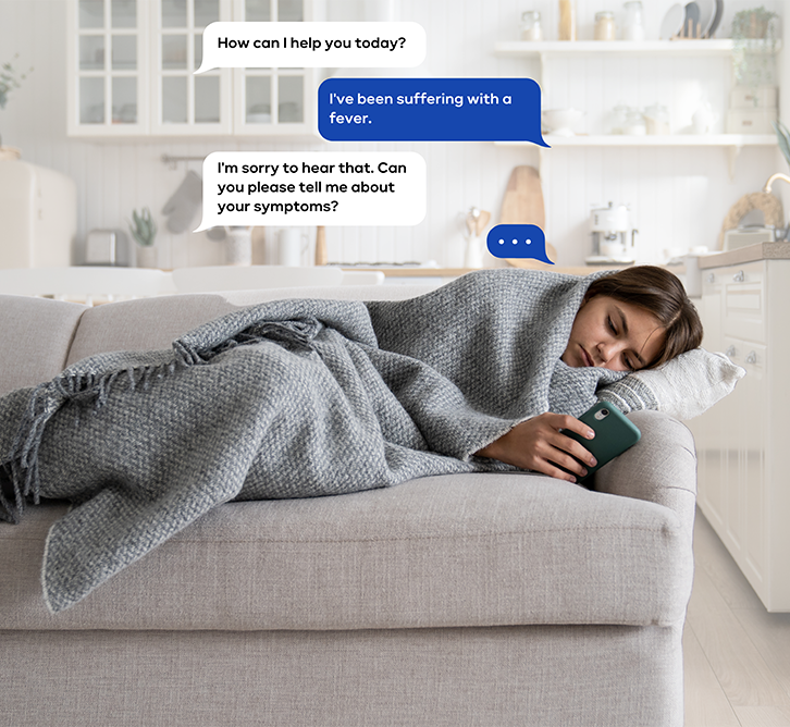 RD Chat Mobile