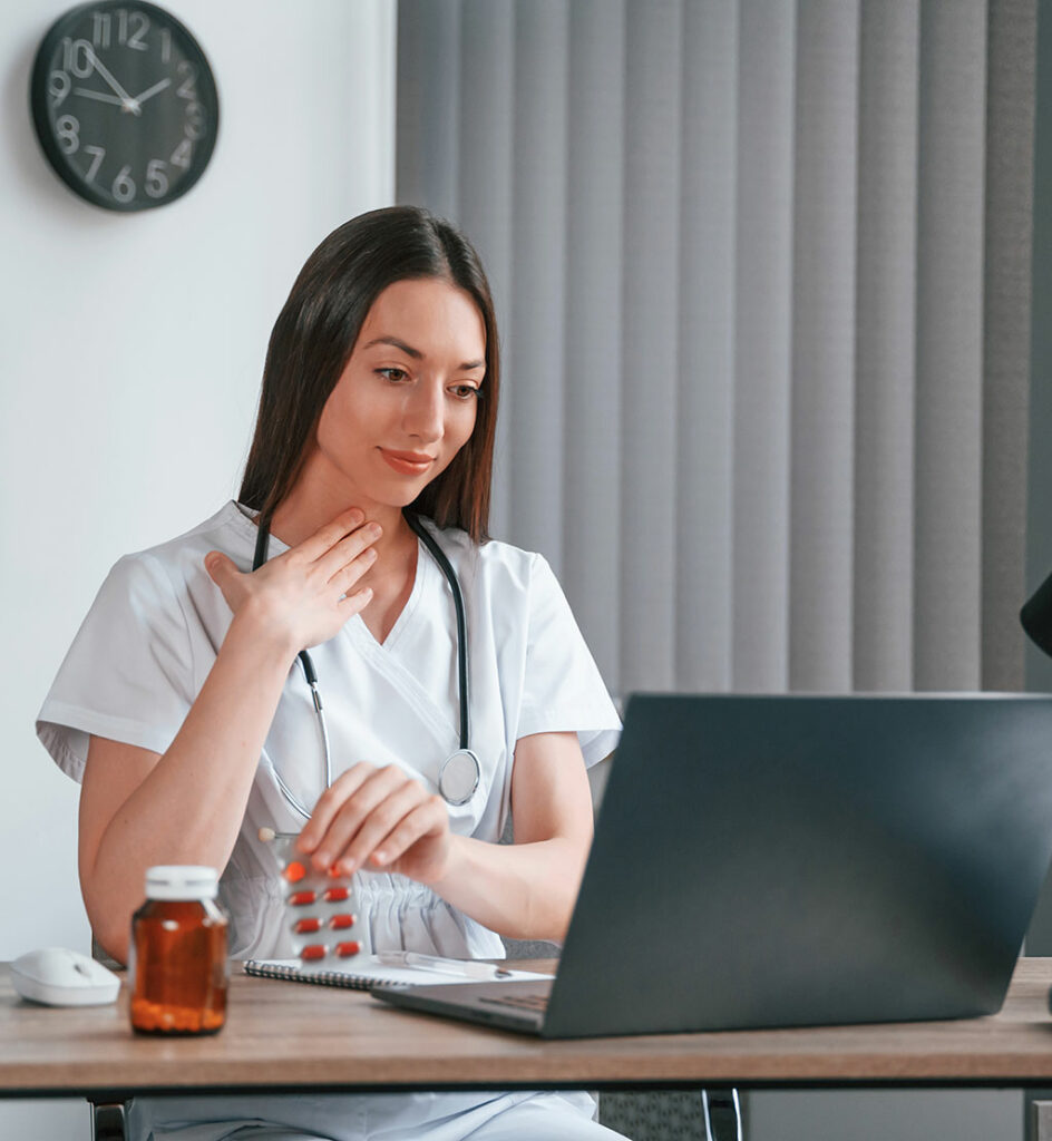Ontario tobacco abuse online consultation in Ontario
