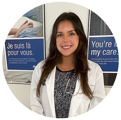 Dr. Taryn