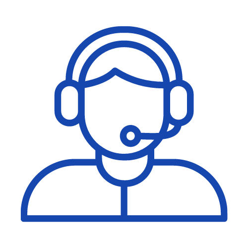 Support at every step in for online doctors virtual practice