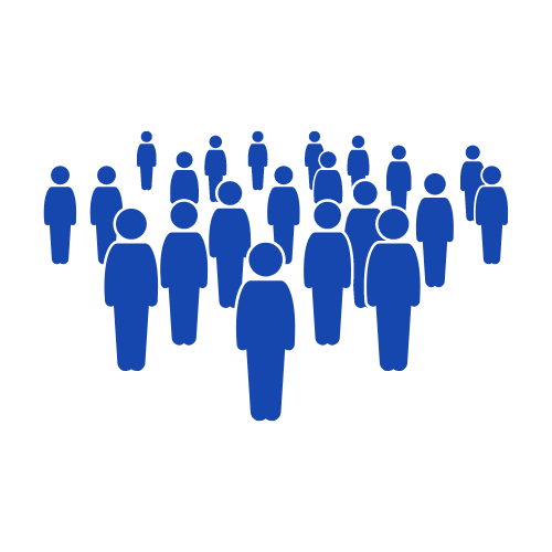Reach more patients