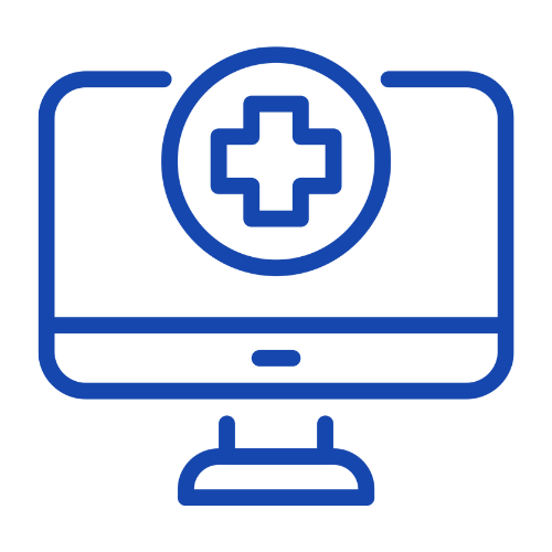 Less admin more care our ai-fueled software