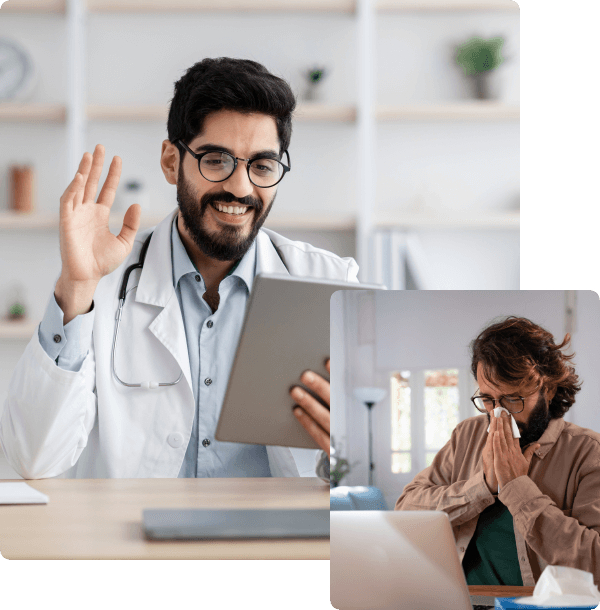Healthcare providers in Ontario