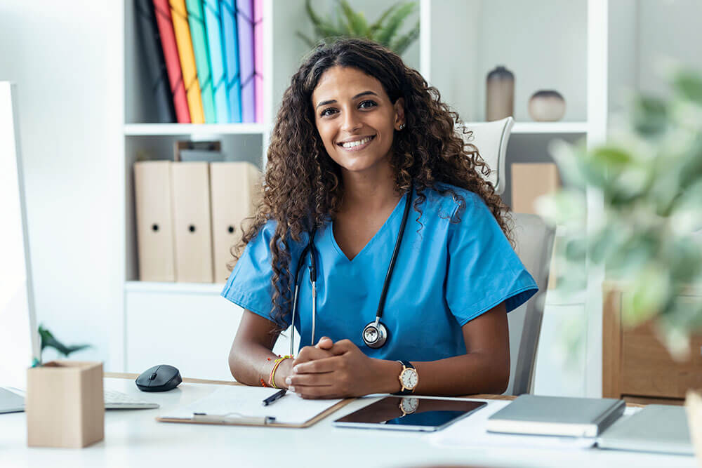 Live Video Chat with an online doctor in Ontario