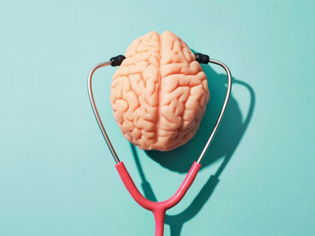 Brain Graphics