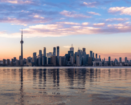 Referrals - Ontario
