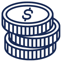 Coins Icon