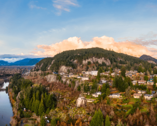 Referrals - British Columbia