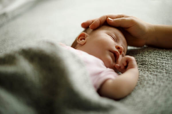 Dr Pillay Pediatrician Image