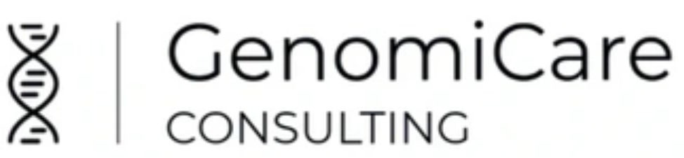 genomicare logo