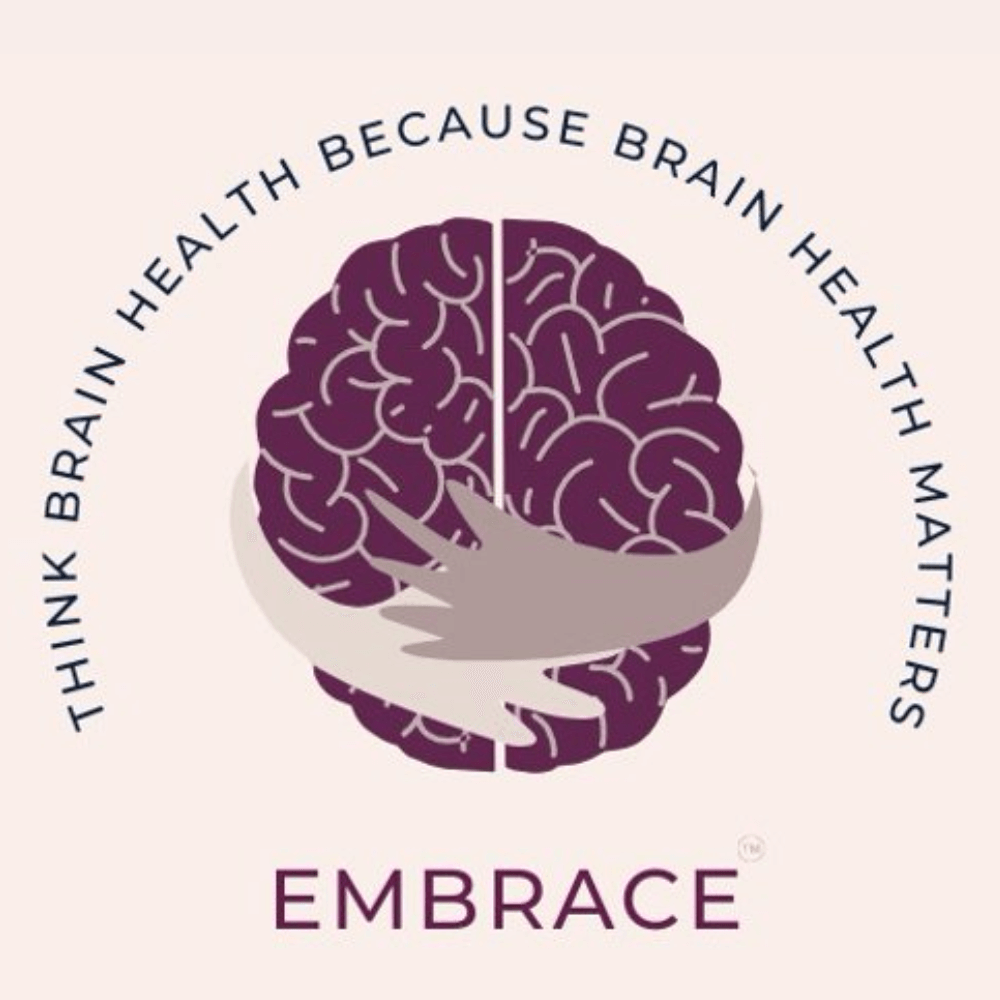 EMBRACE Logo